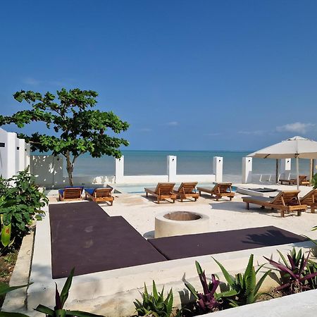 Uroa Zanzibar Vera Beach Hotel By Moonshine Dikoni 客房 照片