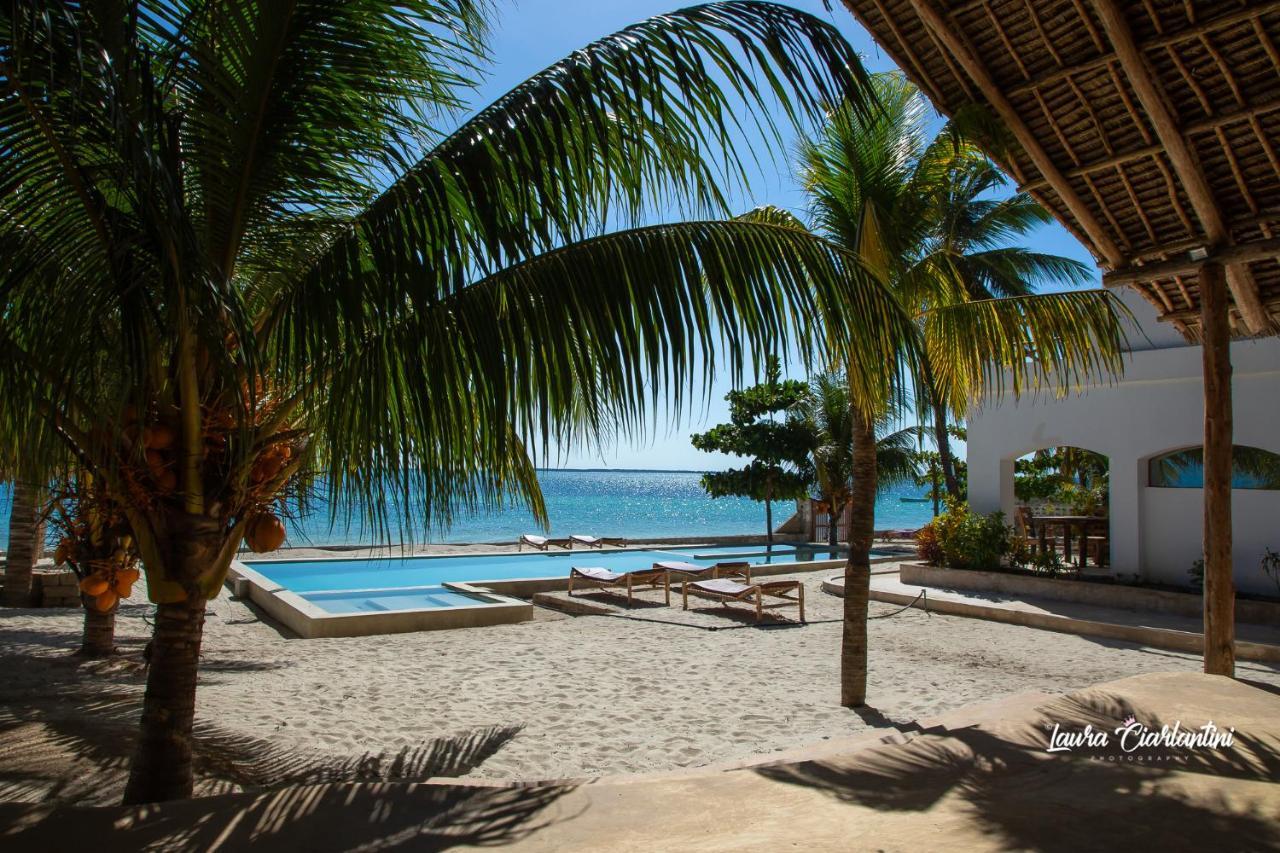 Uroa Zanzibar Vera Beach Hotel By Moonshine Dikoni 外观 照片