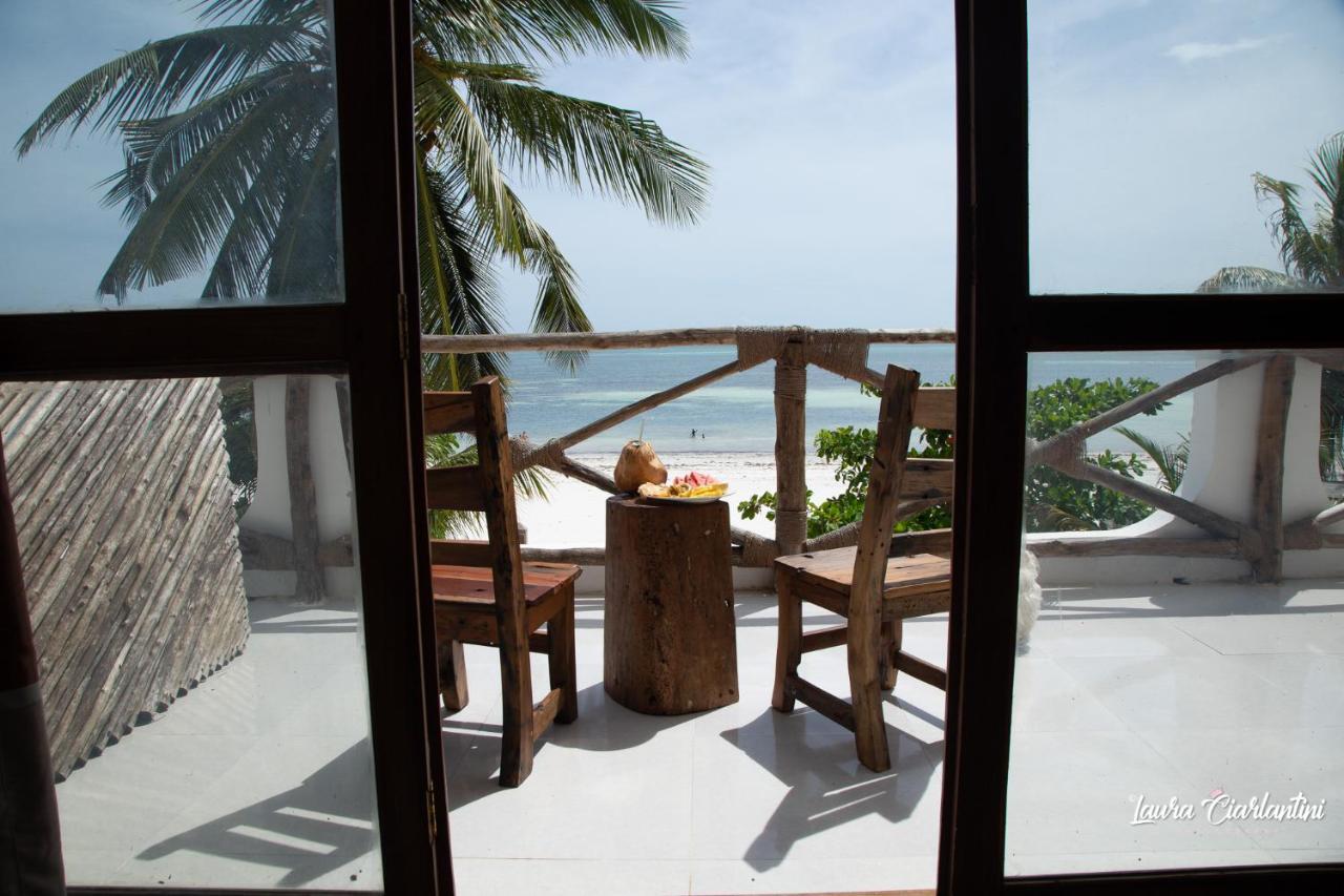 Uroa Zanzibar Vera Beach Hotel By Moonshine Dikoni 外观 照片