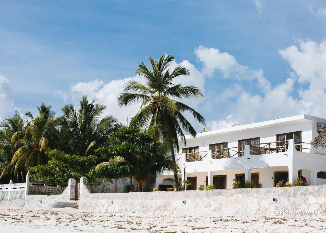Uroa Zanzibar Vera Beach Hotel By Moonshine Dikoni 外观 照片