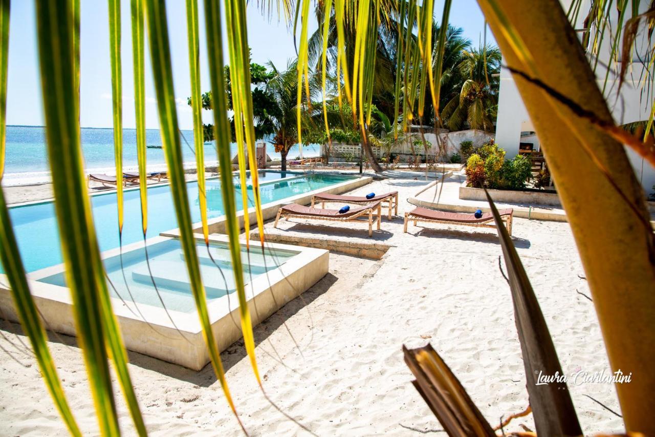 Uroa Zanzibar Vera Beach Hotel By Moonshine Dikoni 外观 照片