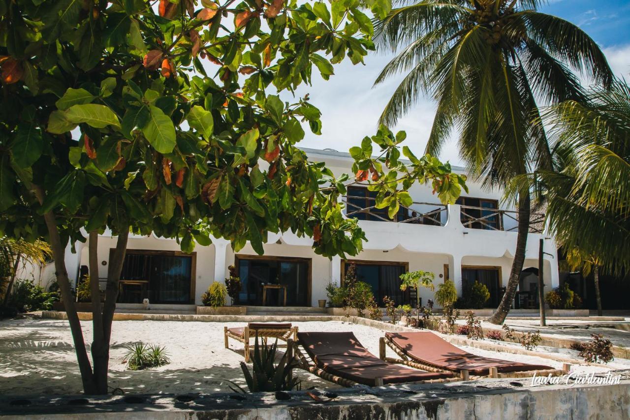 Uroa Zanzibar Vera Beach Hotel By Moonshine Dikoni 外观 照片