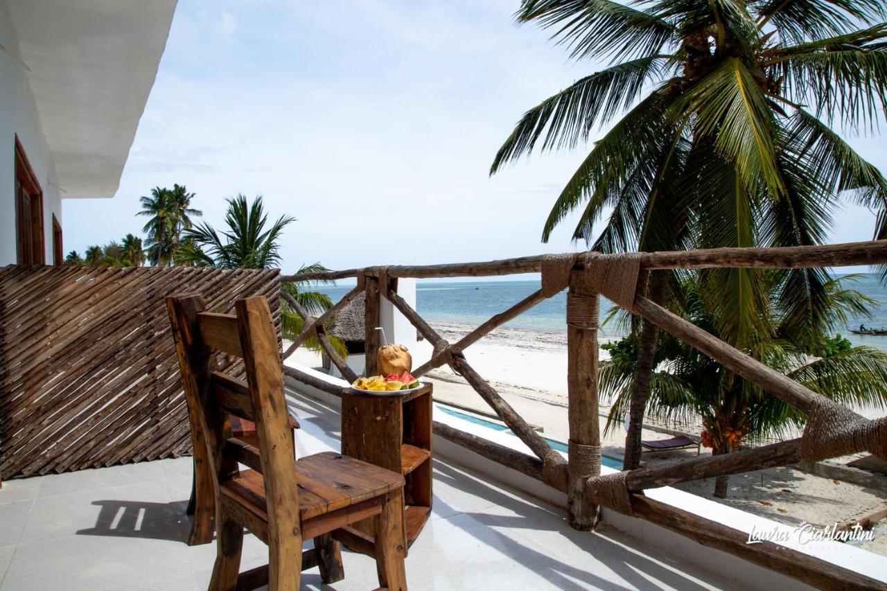 Uroa Zanzibar Vera Beach Hotel By Moonshine Dikoni 外观 照片