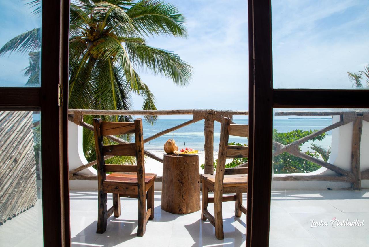 Uroa Zanzibar Vera Beach Hotel By Moonshine Dikoni 外观 照片